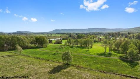 170 Jaybee Way Davis WV 26260