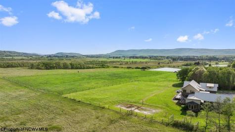 170 Jaybee Way Davis WV 26260