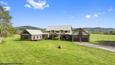 170 Jaybee Way Davis WV 26260