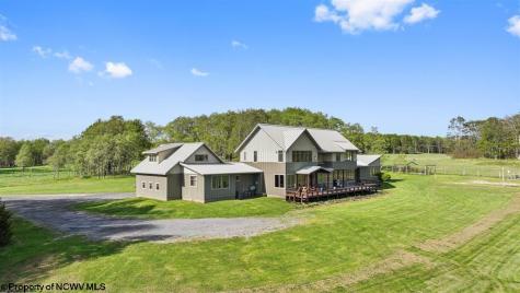 170 Jaybee Way Davis WV 26260