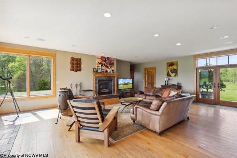 170 Jaybee Way Davis WV 26260