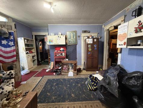 403 W Wood Street West Union WV 26456