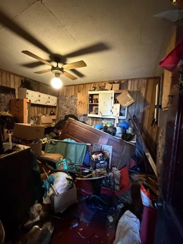 403 W Wood Street West Union WV 26456