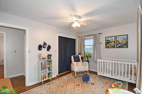 909 Cottonwood Street Morgantown WV 26505