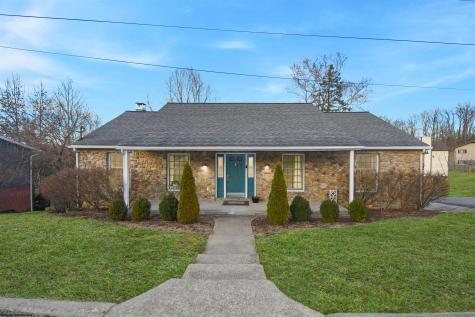 909 Cottonwood Street Morgantown WV 26505