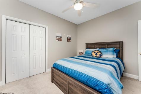 3 Turtle Creek Drive Morgantown WV 26508