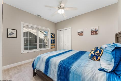 3 Turtle Creek Drive Morgantown WV 26508