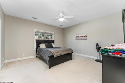 3 Turtle Creek Drive Morgantown WV 26508