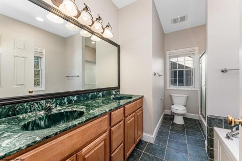 3 Turtle Creek Drive Morgantown WV 26508