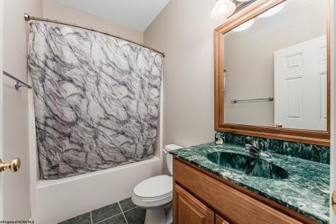 3 Turtle Creek Drive Morgantown WV 26508