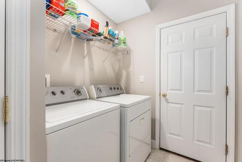 3 Turtle Creek Drive Morgantown WV 26508