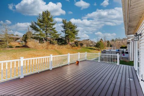 3 Turtle Creek Drive Morgantown WV 26508
