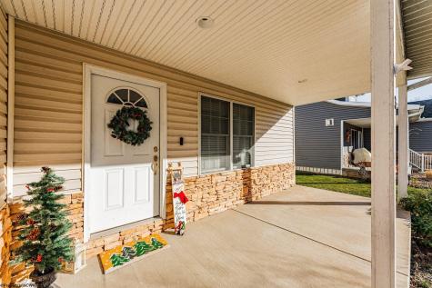 3 Turtle Creek Drive Morgantown WV 26508