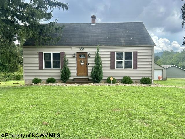 339 Chesapeake Road Fairmont WV 26554