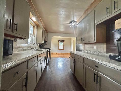 339 Chesapeake Road Fairmont WV 26554