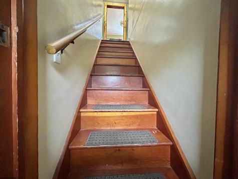 339 Chesapeake Road Fairmont WV 26554