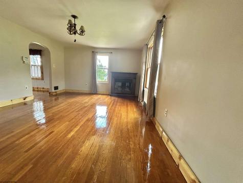 339 Chesapeake Road Fairmont WV 26554