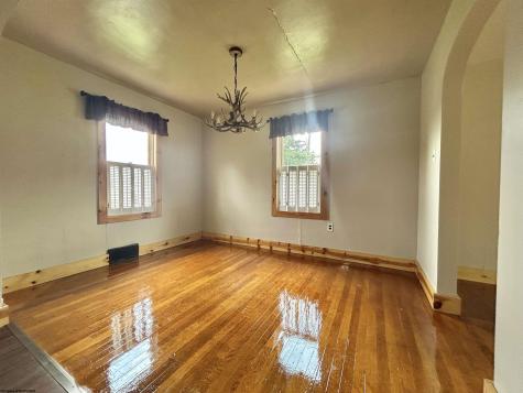 339 Chesapeake Road Fairmont WV 26554