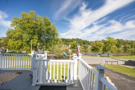1072 Maple Lake Road Bridgeport WV 26330