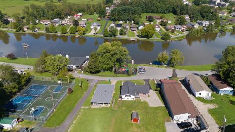 1072 Maple Lake Road Bridgeport WV 26330