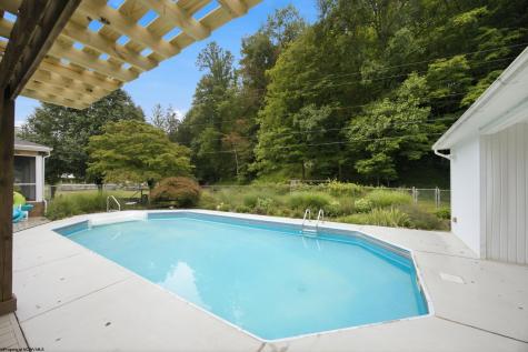 4217 Chapel Road Gassaway WV 26624