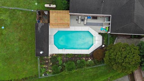 4217 Chapel Road Gassaway WV 26624