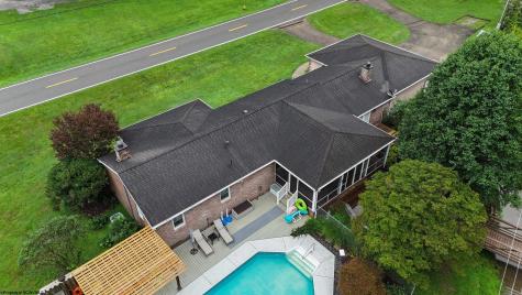 4217 Chapel Road Gassaway WV 26624