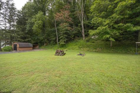 4217 Chapel Road Gassaway WV 26624