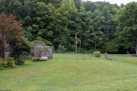 4217 Chapel Road Gassaway WV 26624