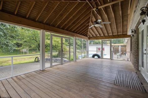 4217 Chapel Road Gassaway WV 26624