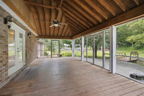 4217 Chapel Road Gassaway WV 26624