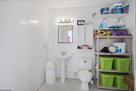 4217 Chapel Road Gassaway WV 26624