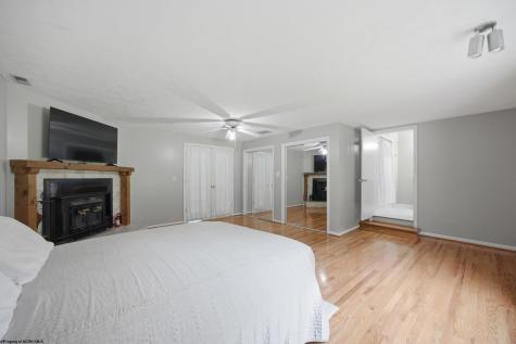 4217 Chapel Road Gassaway WV 26624