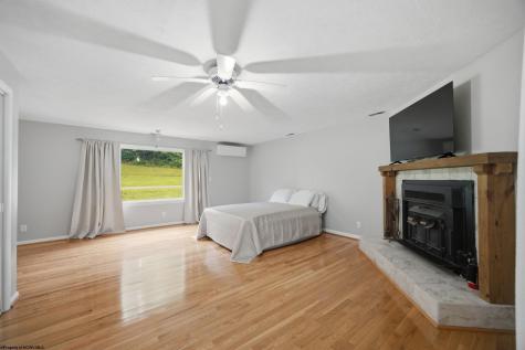 4217 Chapel Road Gassaway WV 26624