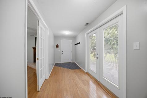 4217 Chapel Road Gassaway WV 26624