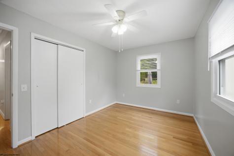 4217 Chapel Road Gassaway WV 26624