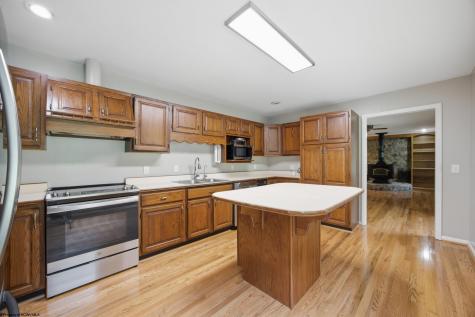 4217 Chapel Road Gassaway WV 26624
