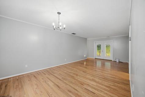 4217 Chapel Road Gassaway WV 26624