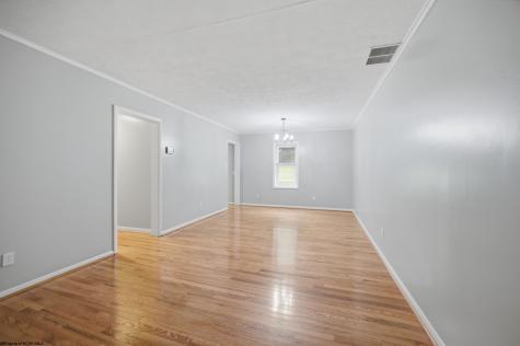 4217 Chapel Road Gassaway WV 26624