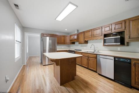 4217 Chapel Road Gassaway WV 26624