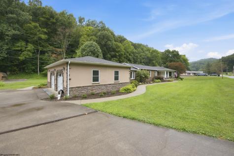 4217 Chapel Road Gassaway WV 26624