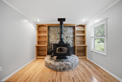 4217 Chapel Road Gassaway WV 26624