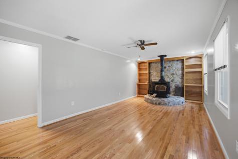 4217 Chapel Road Gassaway WV 26624