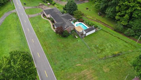 4217 Chapel Road Gassaway WV 26624