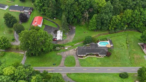 4217 Chapel Road Gassaway WV 26624