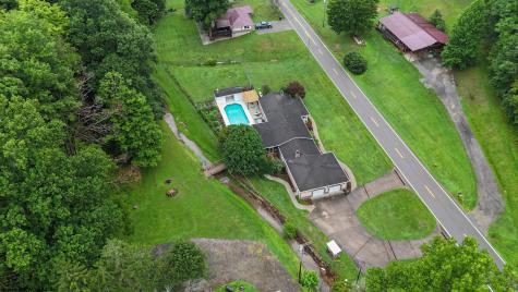 4217 Chapel Road Gassaway WV 26624