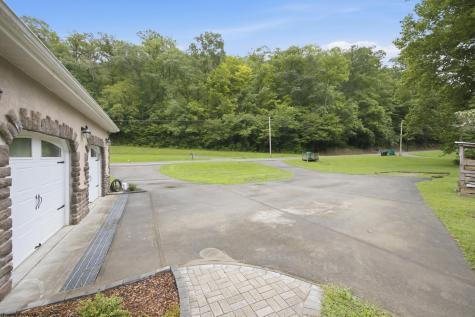 4217 Chapel Road Gassaway WV 26624