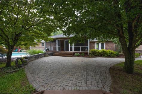 4217 Chapel Road Gassaway WV 26624