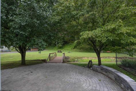 4217 Chapel Road Gassaway WV 26624