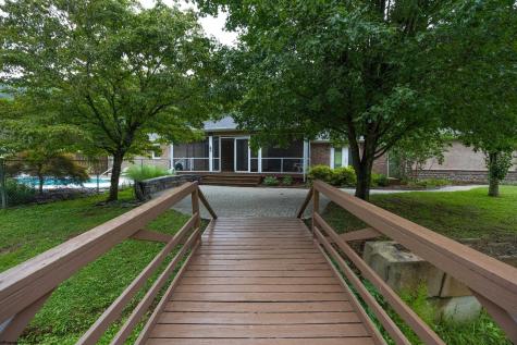 4217 Chapel Road Gassaway WV 26624
